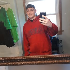 Meet your Posher, Cody